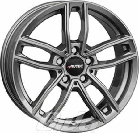Autec Mercador Titanium