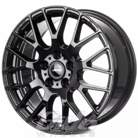 Autec Nimah Black