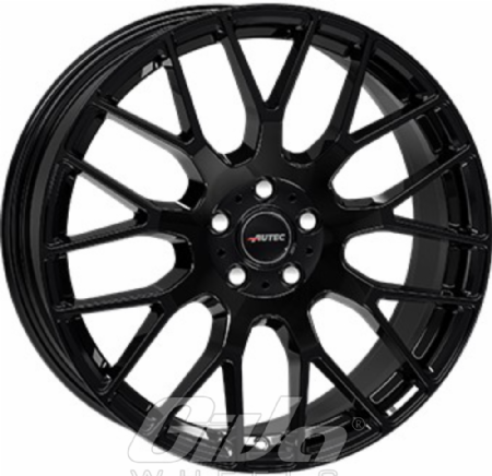 Autec Nimah Black