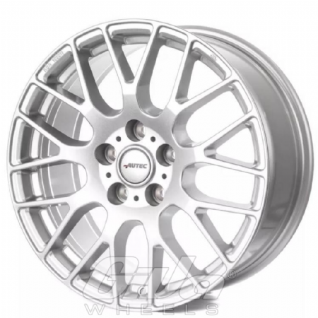 Autec Nimah Silver