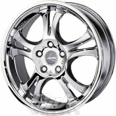 Autec Opal Chrome