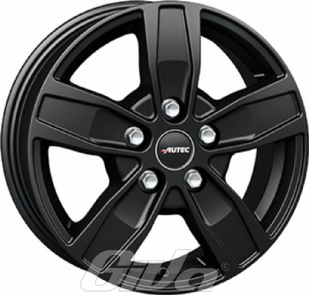 Autec Quantro 5H Matt black