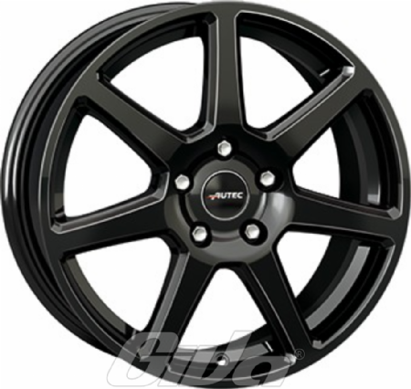 Autec Tallin Black