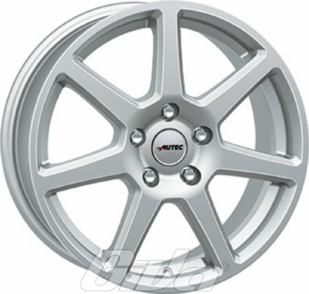 Autec Tallin Silver