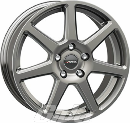 Autec Tallin Titanium