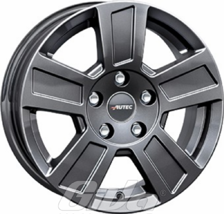 Autec Tigris Graphite