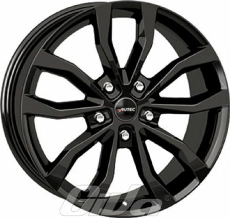 Autec Uteca Black