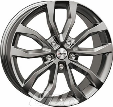 Autec Uteca Titanium