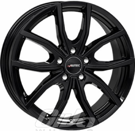 Autec Vidra Vidron Black