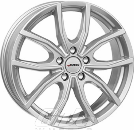 Autec Vidra Vidron Silver