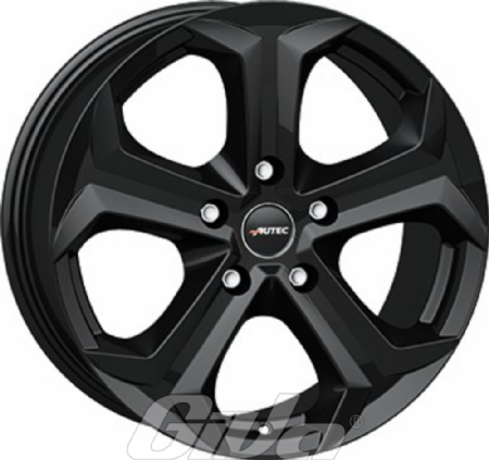 Autec Xenos Matt black