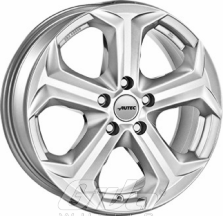 Autec Xenos Silver