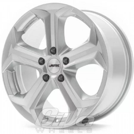 Autec Xenos Silver