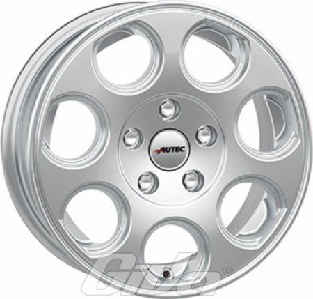 Autec Yuna Silver