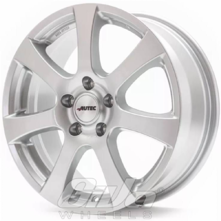Autec Zenit Silver