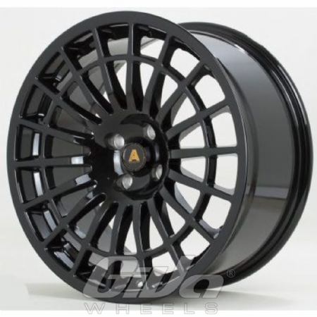 Autostar 500Plus Black