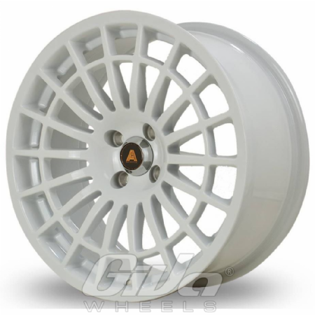 Autostar 500Plus White
