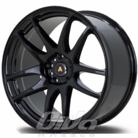 Autostar A510 Black