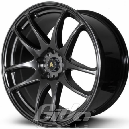 Autostar A510 Hyper black