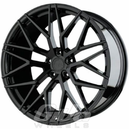 Avant Garde M520R Black