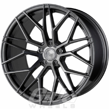 Avant Garde M520R Gunmetal