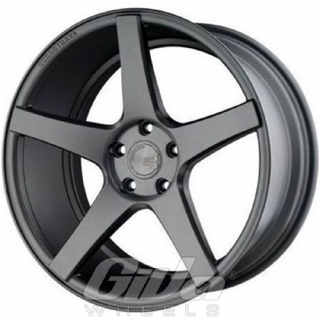 Avant Garde M550 Gunmetal
