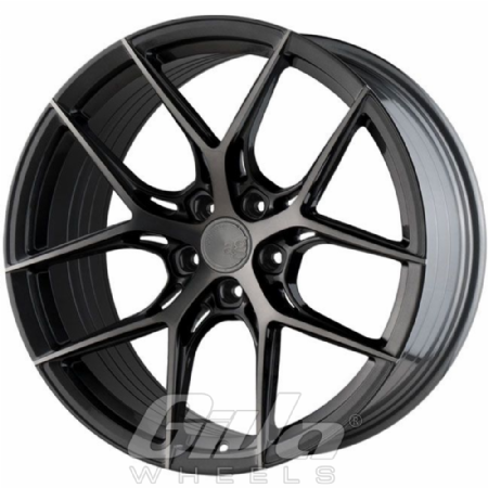 Avant Garde M580R Gunmetal