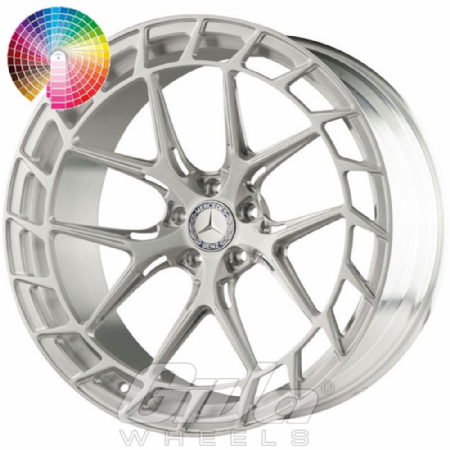 Avant Garde SRX08 Custom Color