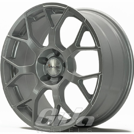 Avus Racing AC-M06 Silver