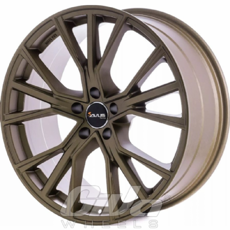 Avus Racing AF-18 Bronze