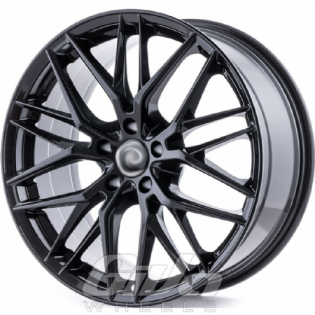 Avus Racing AF-19 Black