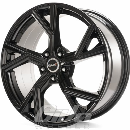 Avus Racing AF-20 Black