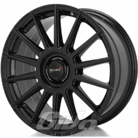 Avus Racing AC-M09 Black