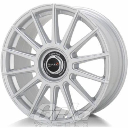 Avus Racing AC-M09 Hyper silver