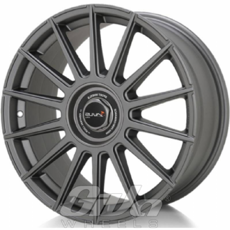 Avus Racing AC-M09 Matt grey