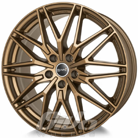 Avus Racing AC-MB6 Bronze