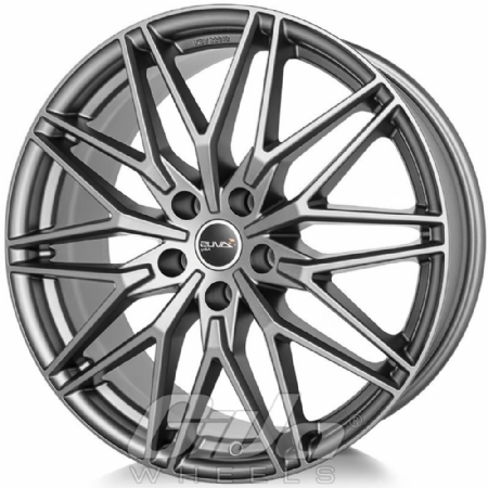 Avus Racing AC-MB6 Matt grey