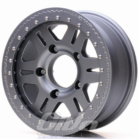 Avus Racing RBS-01 Matt anthracite
