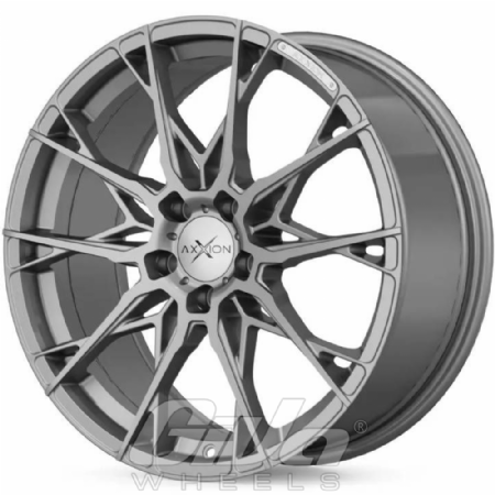 Axxion X1 Daytona grey