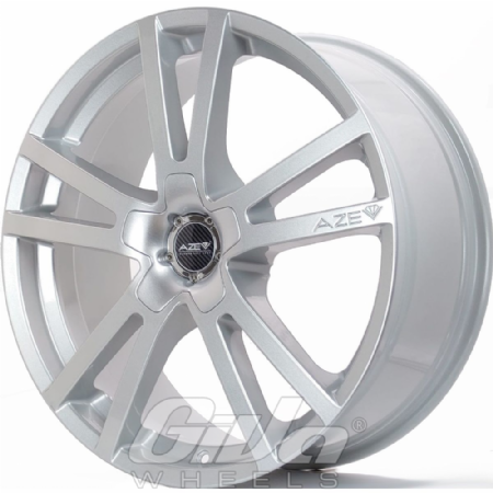 AZEV P Silver
