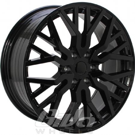 Barotelli ST420 VAN Black