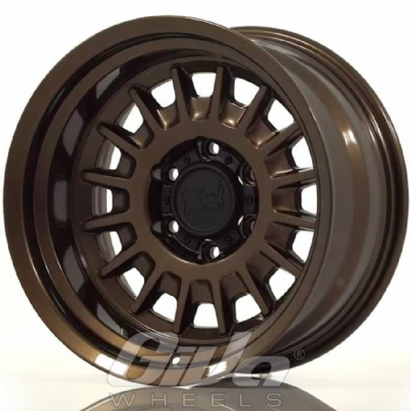 Black Rhino Aliso Bronze
