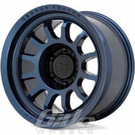 Black Rhino Rapid Midnight blue