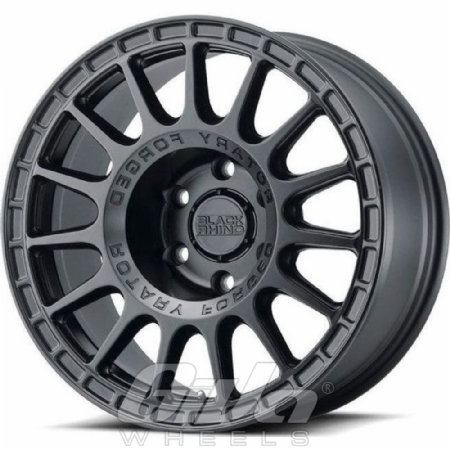 Black Rhino Sandstorm Candy red