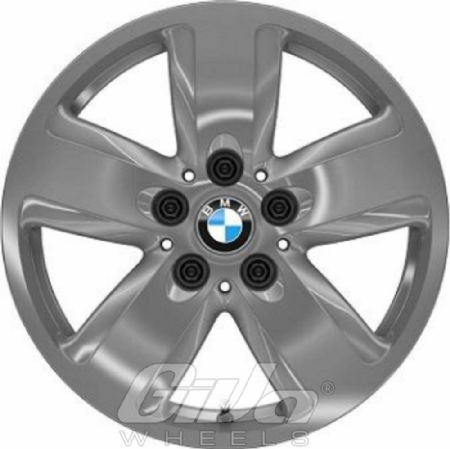 BMW OEM Wheels OE6897609 DEMO Anthracite