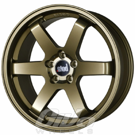 Bola B1 Bronze