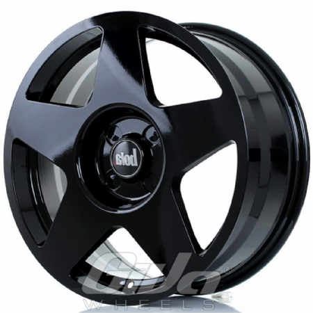 Bola B10 Black