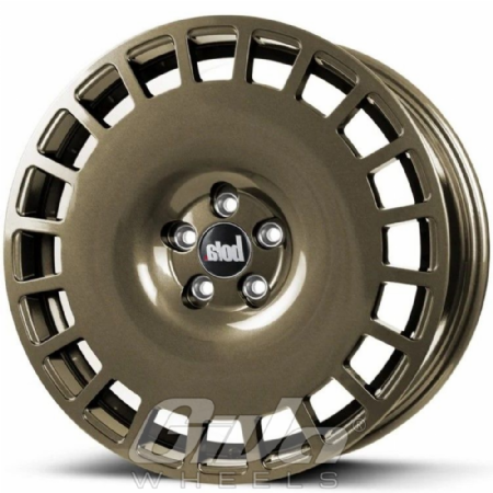 Bola B12 Bronze