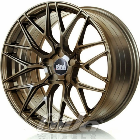 Bola B17 Bronze