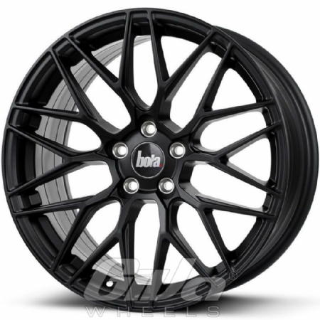 Bola B17 Refurbished Matt black